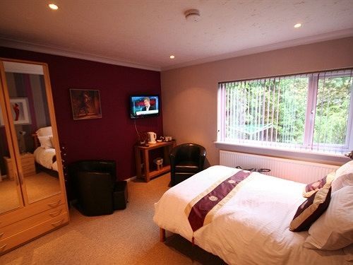 Guesthouse Topos St Austell Exterior foto