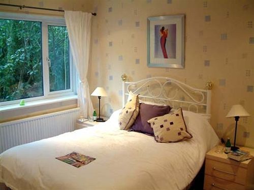 Guesthouse Topos St Austell Exterior foto