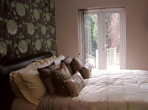 Guesthouse Topos St Austell Exterior foto