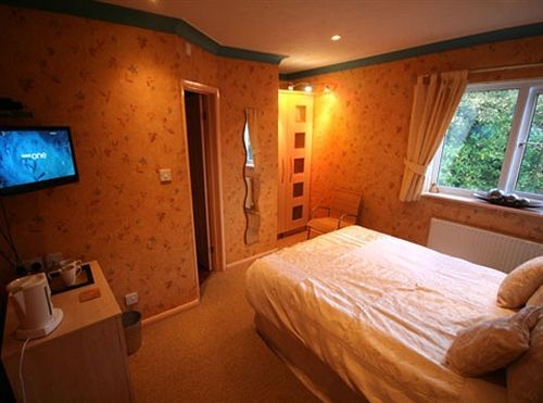 Guesthouse Topos St Austell Exterior foto