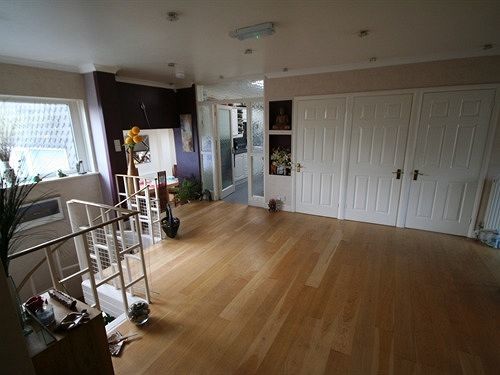 Guesthouse Topos St Austell Exterior foto